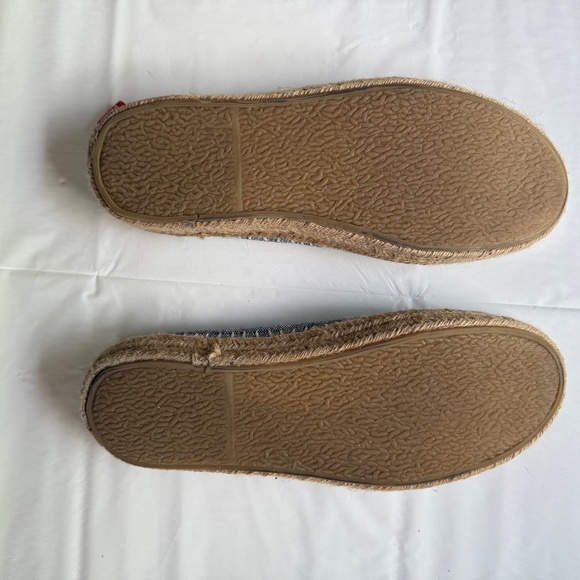 SeaVees Avalon Espadrilles - Navy - Size 8.5 - Picture 2 of 6